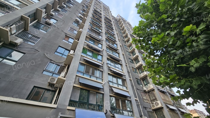 万悦龙凤苑外景图
