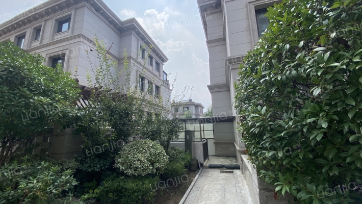 佳源都市紫园外景图