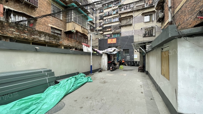 市西巷92号外景图