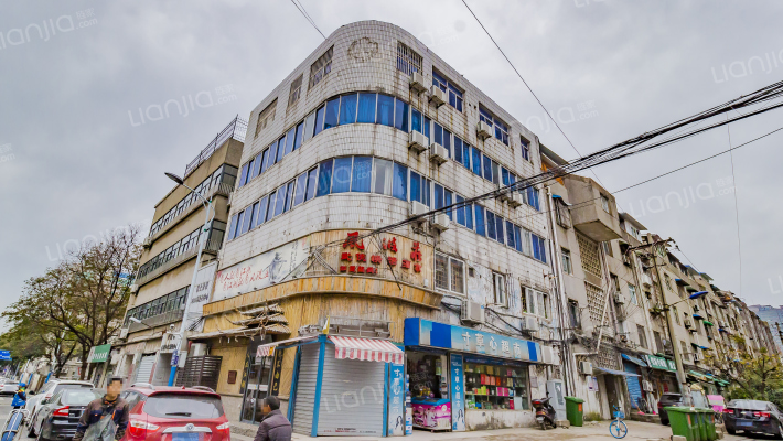 光明巷2号外景图