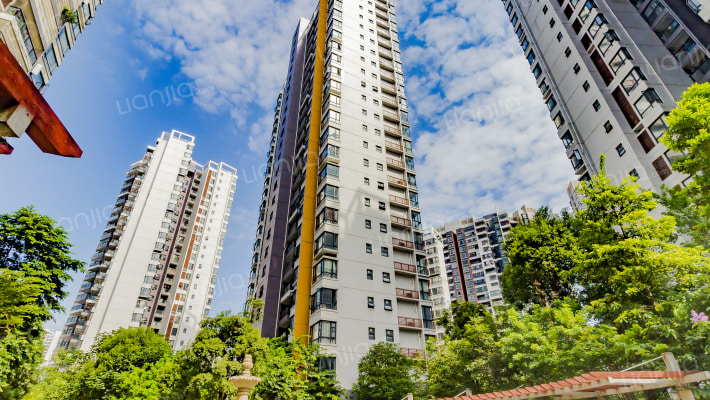 凤城明珠外景图