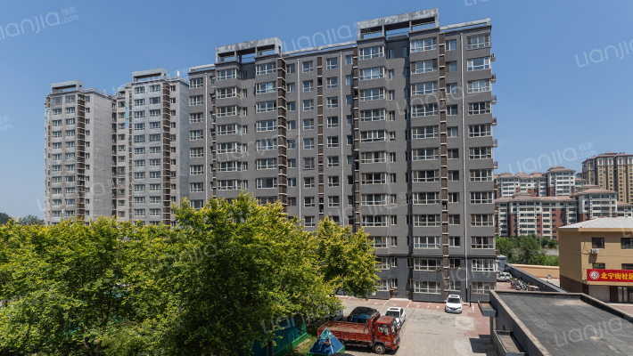 安馨丽景外景图