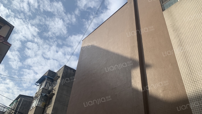 南大街42号外景图