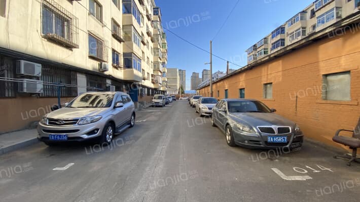 凤凰社区外景图