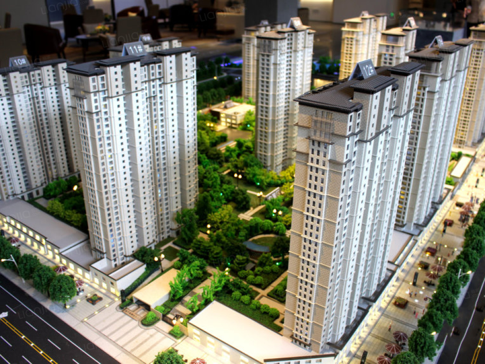 郑州新房 郑州楼盘 金水楼盘 美景美境 美景美境相册 上一分类 下一