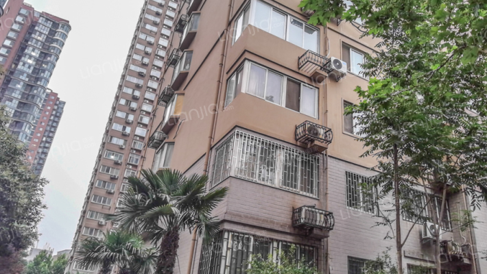 铁道七一七家园外景图