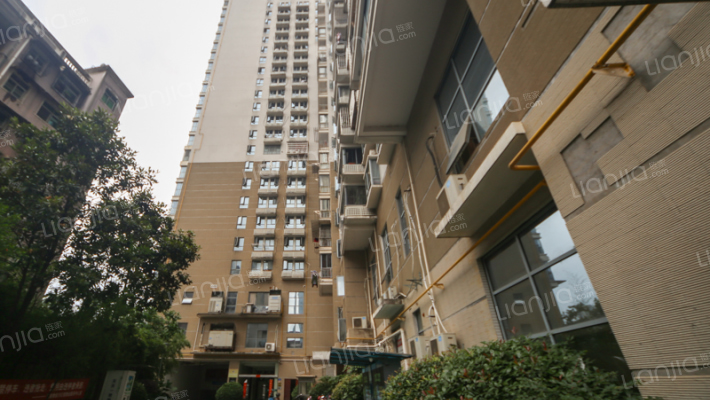 东宸19公馆外景图