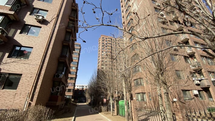 众邦生活家外景图