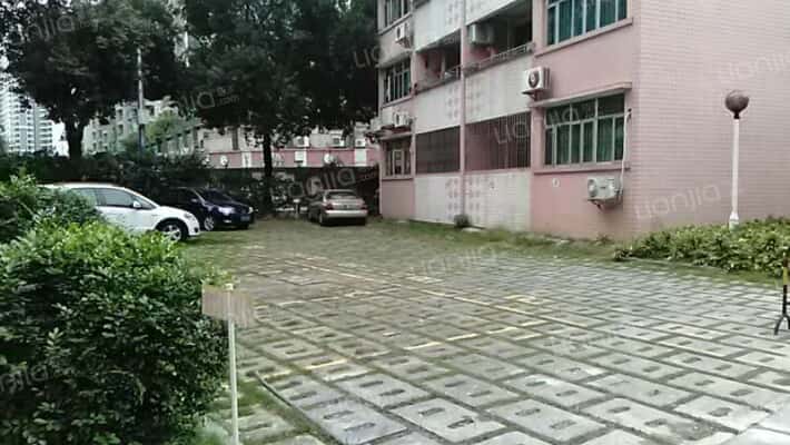 恒信花园D区外景图