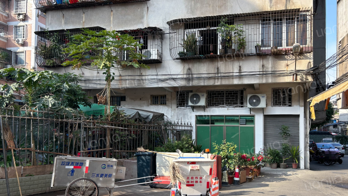 张乐街36号外景图