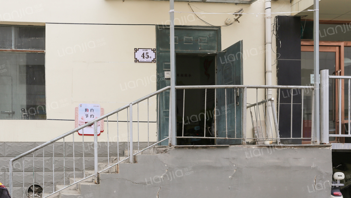 东安路45号外景图