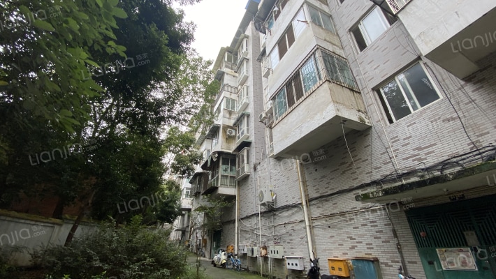 阳晨新世界B区外景图