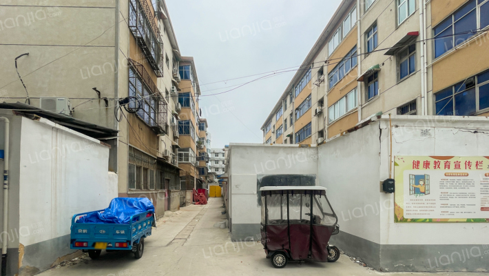 东关北巷119号外景图