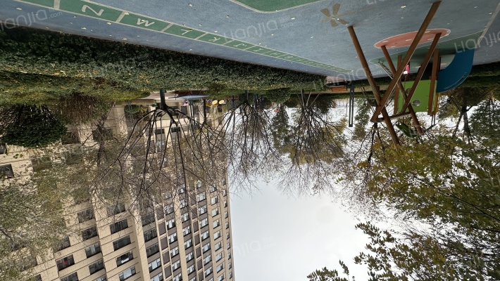 太原远洋红星天铂一期外景图