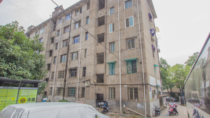 花锦巷7号院外景图