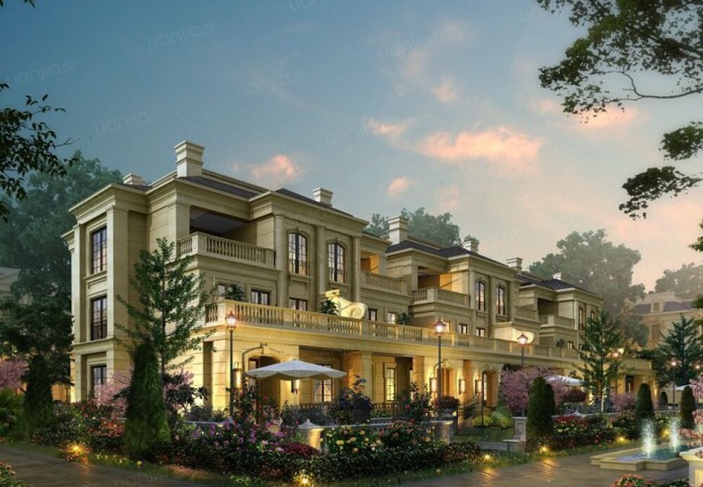 西安国际美术城