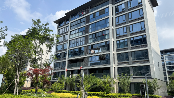 星尚禧樾外景图