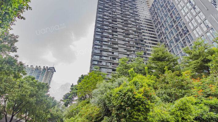 御东雅苑外景图