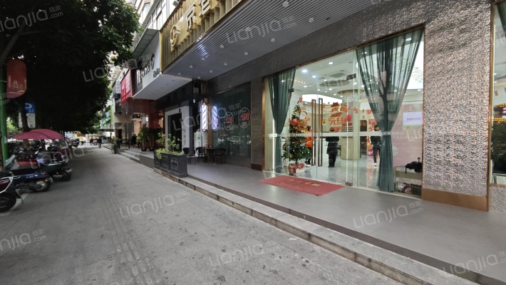 顺景楼(增城区)外景图