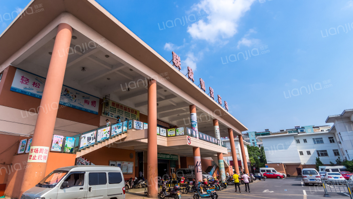 汇隆街21号外景图