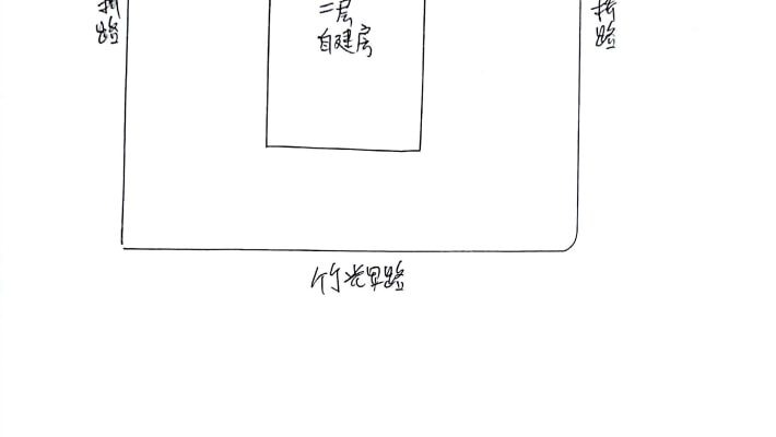 木杏桥散盘外景图