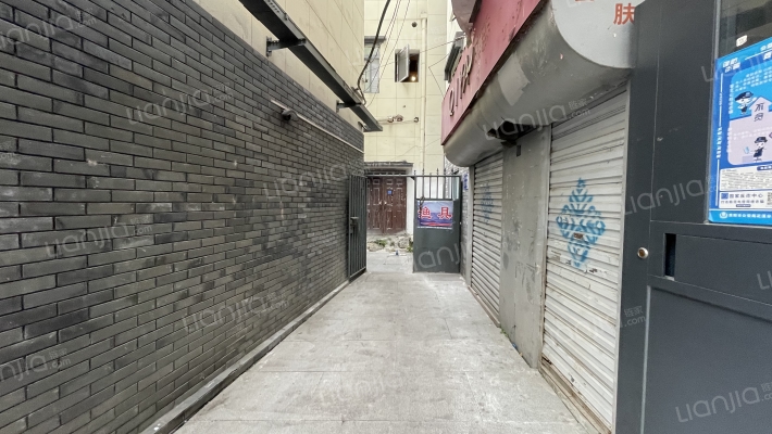 花阁路119号外景图