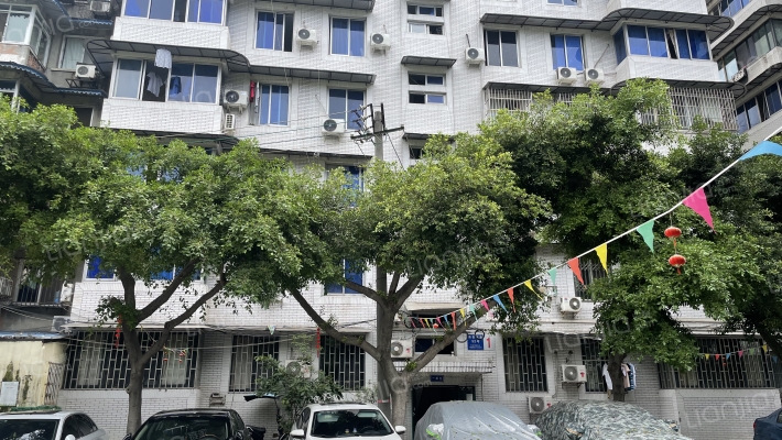 西安南路52号外景图