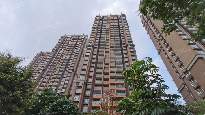 涟岸花园外景图