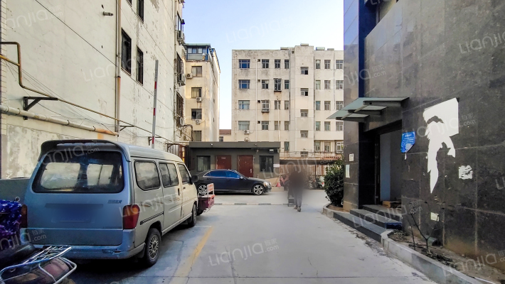 金都花苑一期外景图