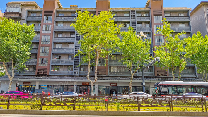 中山东路18号外景图