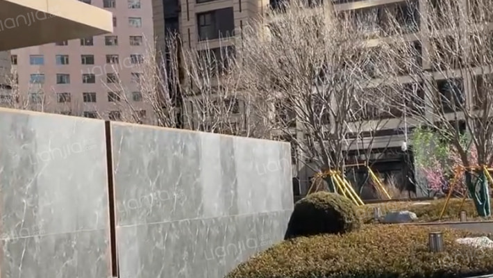 华润琨瑜府外景图