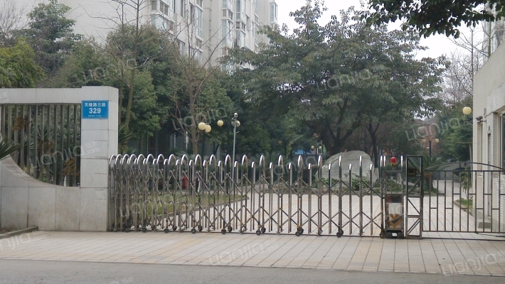 天缘路三段329号外景图