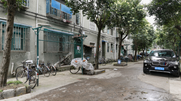 延吉东路5弄外景图