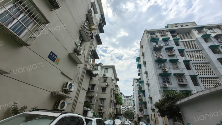 余管巷20号外景图