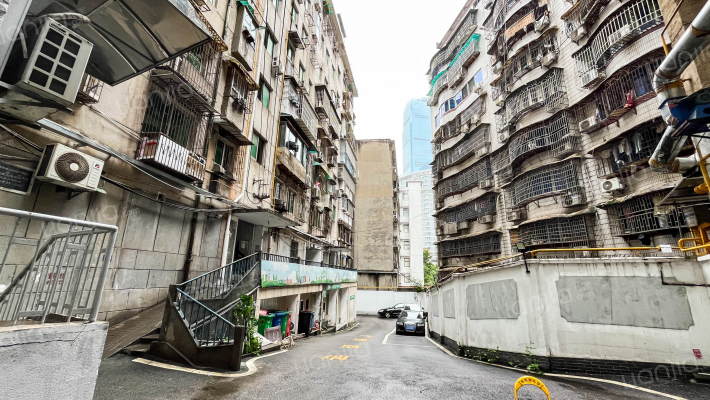 建湘路157号外景图