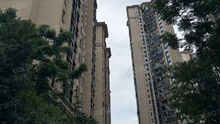 振业城三期外景图