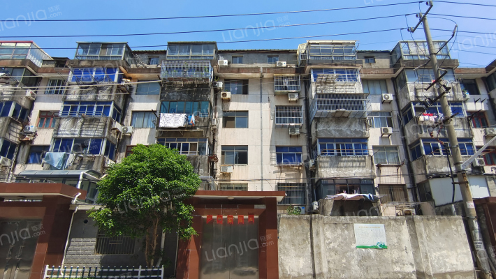 南闸路13号外景图