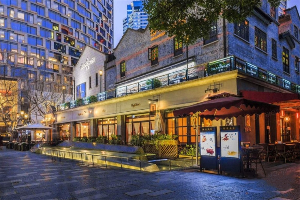 武汉融侨滨江城|天域|美域相册