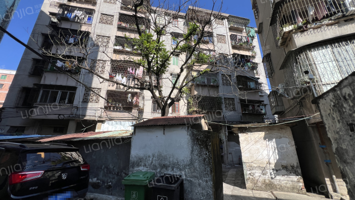 龙山里西39号外景图