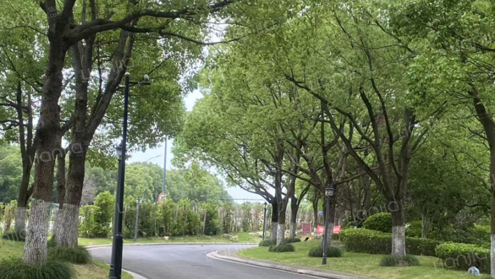 纳帕溪醍外景图