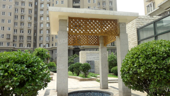 北岸华庭外景图