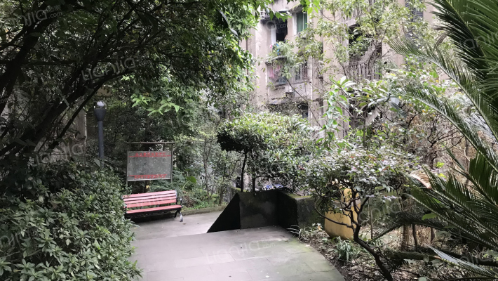 建新东路331号外景图