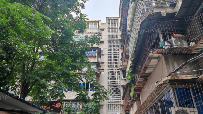 新驿北街36号外景图