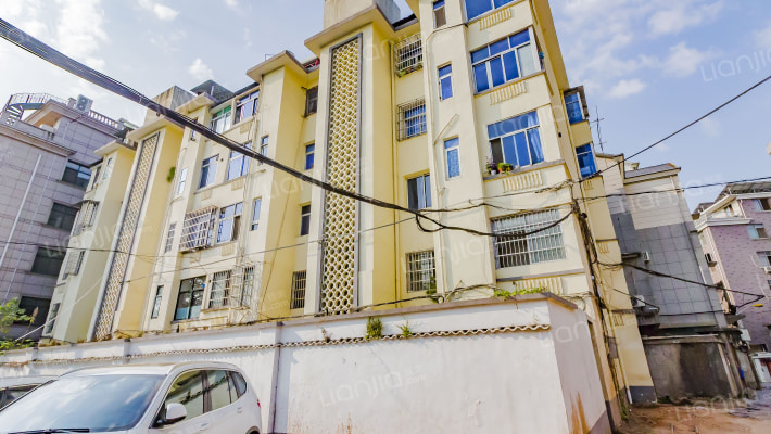 丰亭西路399号外景图