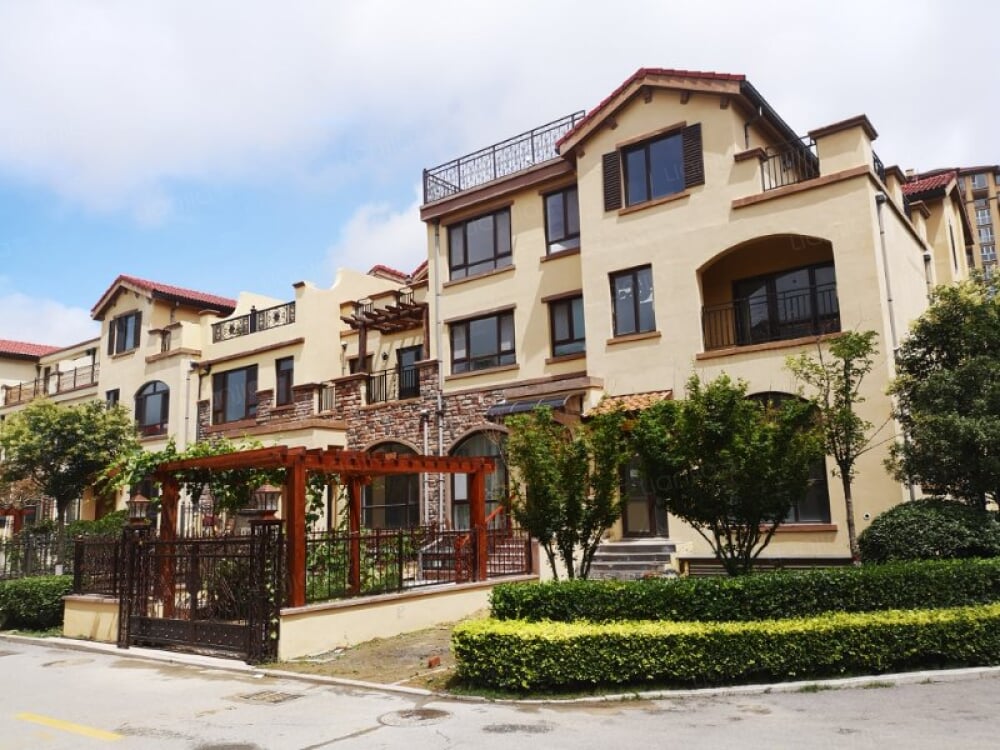 天一仁和智慧之城相册