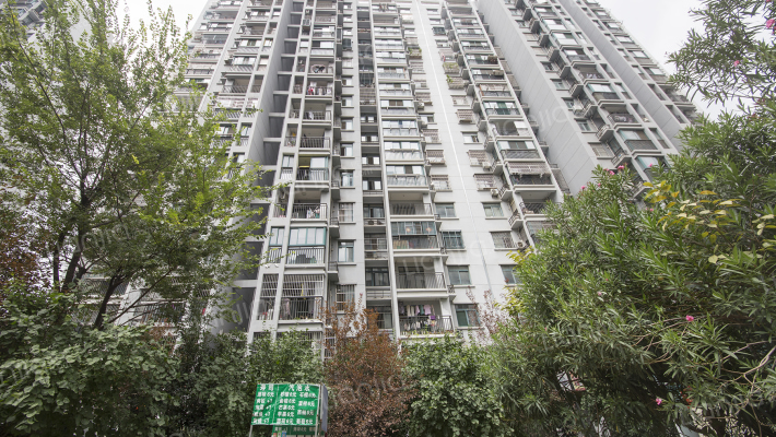 丁香家园三期外景图