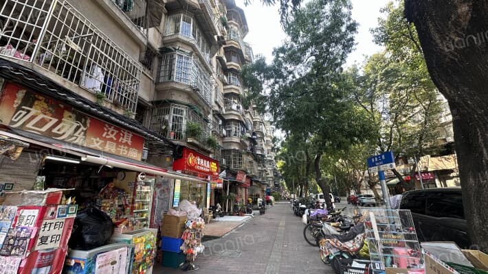 赤岗二街2-22号外景图