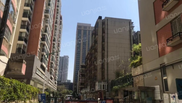 国防路37号外景图