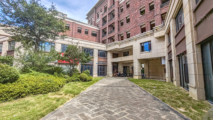 鑫城都荟外景图