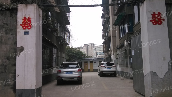 桂湖东路2巷3号外景图